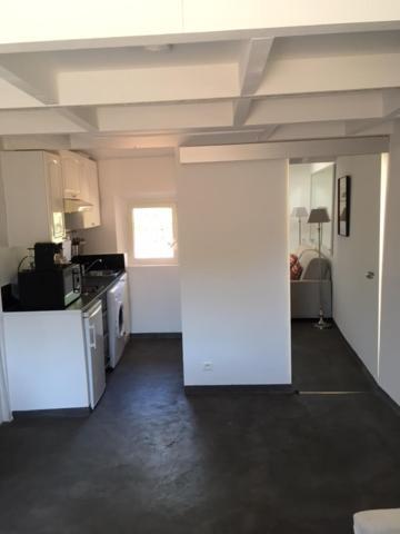 Appartement 3 Studios Centre Ville Saint Tropez Avec Parking Buitenkant foto