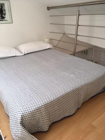 Appartement 3 Studios Centre Ville Saint Tropez Avec Parking Buitenkant foto